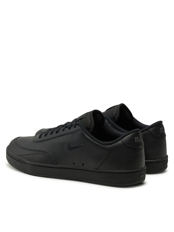 Nike Laisvalaikio batai Nike Court Vintage CJ1679 001 Juoda