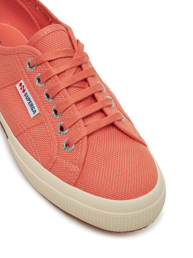 Superga Teniszcipő Superga 2750 Cotu Classic S000010 Narancssárga
