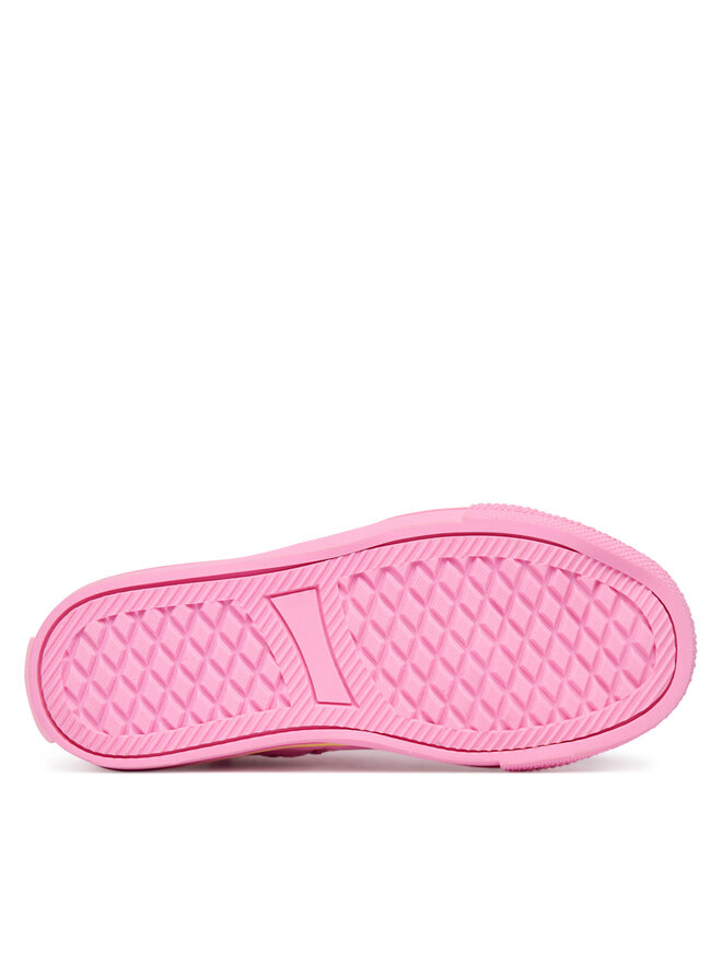 Primigi Sneakers aus Stoff Primigi AVANT 1484500 Rosa