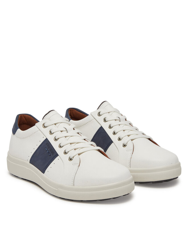 Josef Seibel Снікерcи Josef Seibel Maddox 04 29304 Білий