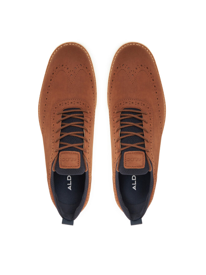 Aldo Туфлі Aldo Kalister 14135013 Коричневий