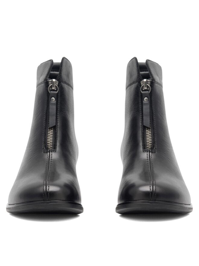 Remonte Stiefeletten Remonte R8878-01 Schwarz