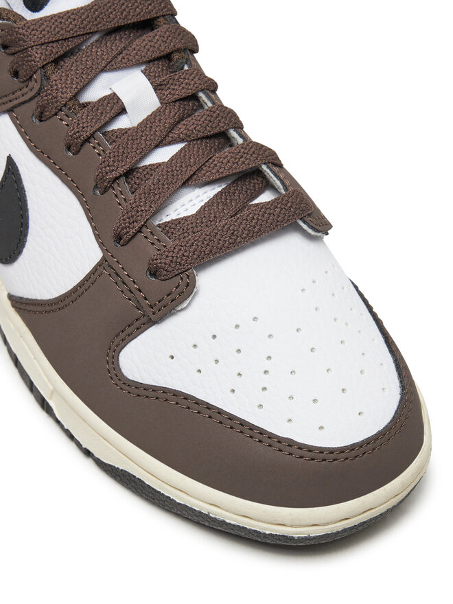 Nike Sneakers Nike Dunk Low Nn HF4292 200 Marrone