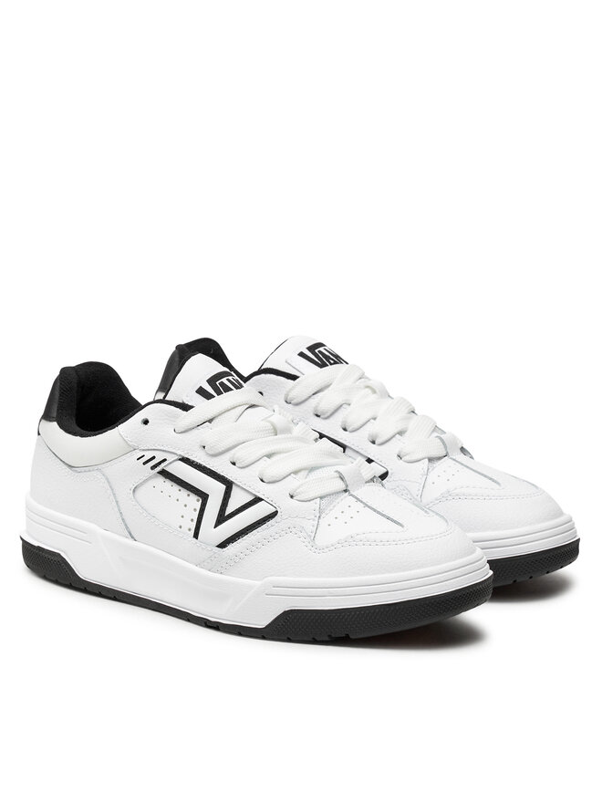 Vans Αθλητικά Vans Upland VN000D1HYB21 Λευκό