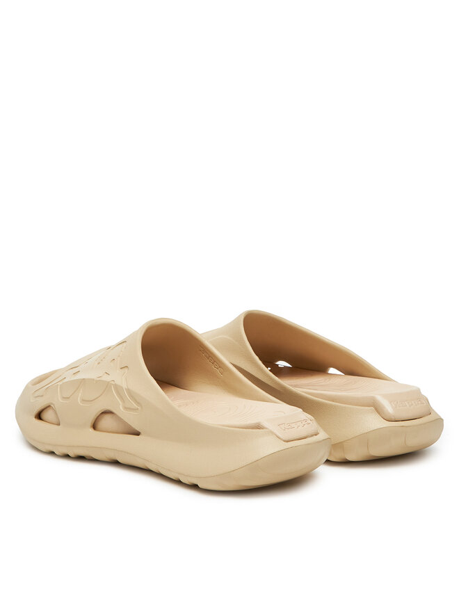 Kappa Pantoletten Kappa 865960 Beige