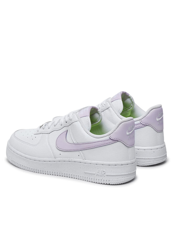 Nike Sneakersy Nike Air Force 1 '07 Next Nature DN1430 105 Bílá