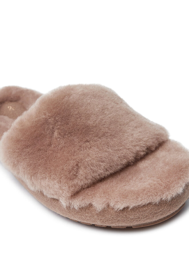 EMU Australia Pantofole EMU Australia Mckay W13088 Marrone