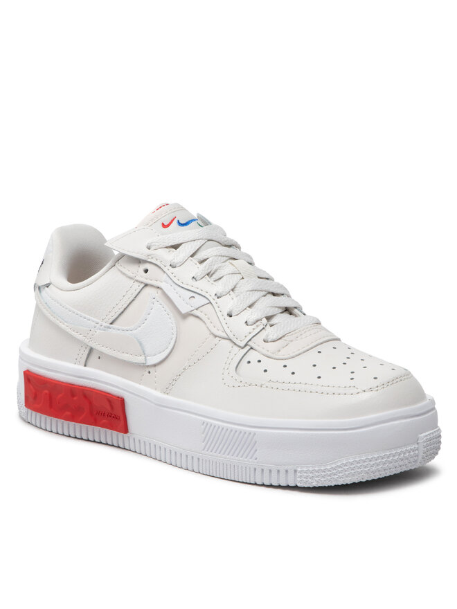 Nike Αθλητικά Nike Air Force 1 Fontanka DH1290 001 Μπεζ