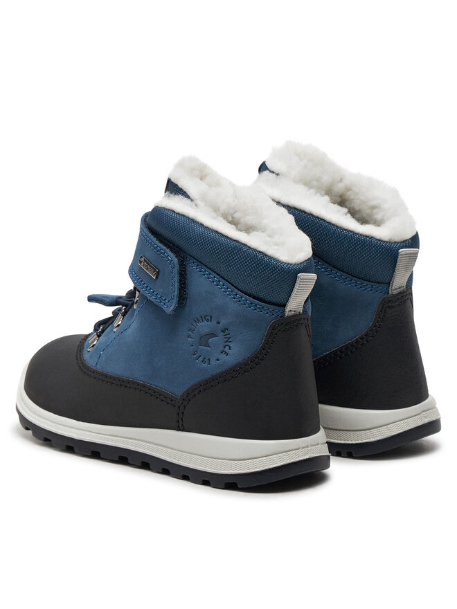 Primigi Snehule Primigi 6855311 S GORE-TEX Modrá