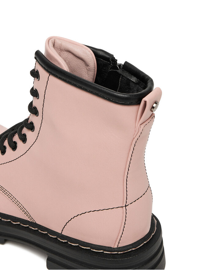 DeeZee Puszābaki DeeZee CEO-CS6150-01 Rozā
