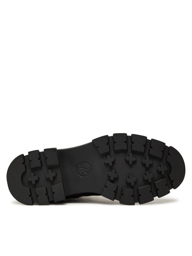 MICHAEL Michael Kors Bakancs MICHAEL Michael Kors Ridley Stark 2 MK101105 Fekete