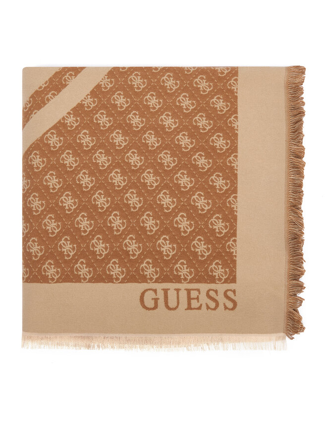 Guess Tuch Guess AW5657 POL03 Beige