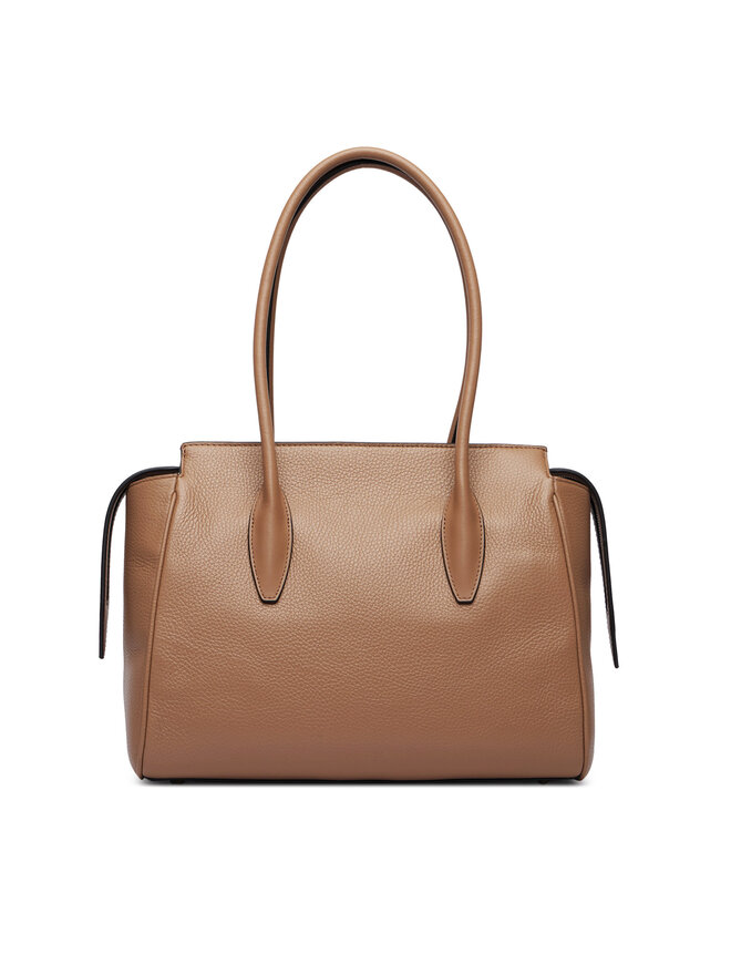 Furla Handtasche Furla Ambra L WB02175 HSF000 4489S Braun