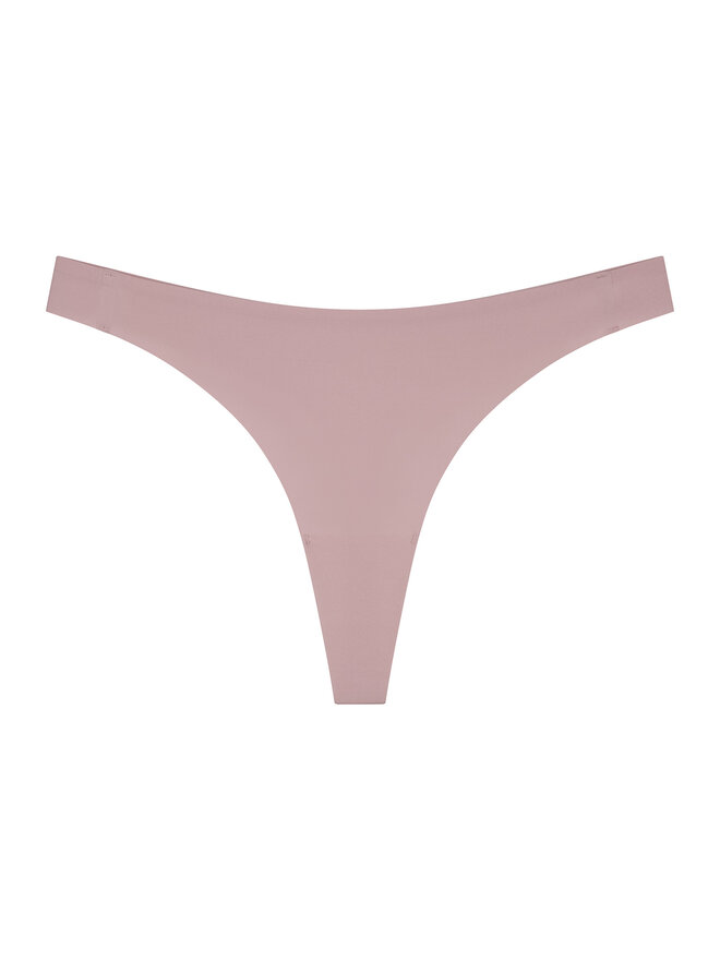 Triumph Triumph Στρίνγκ Smart Invisible 10222291 Ροζ