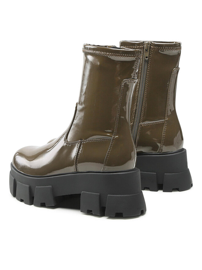 Aldo Aulinukai Aldo Grandsole 16311367 Žalia
