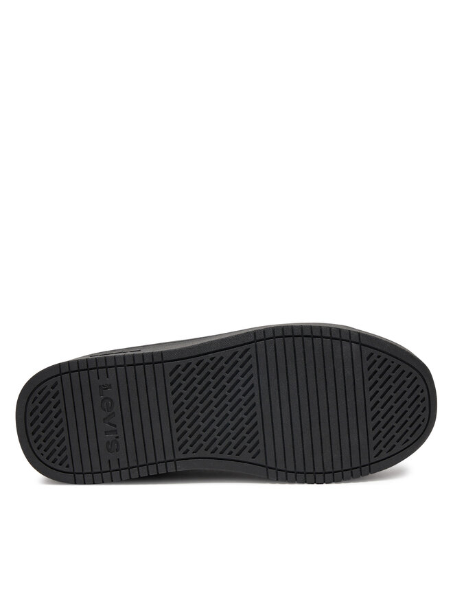 Levi's® Sportcipők Levi's® VUNB0021S Fekete