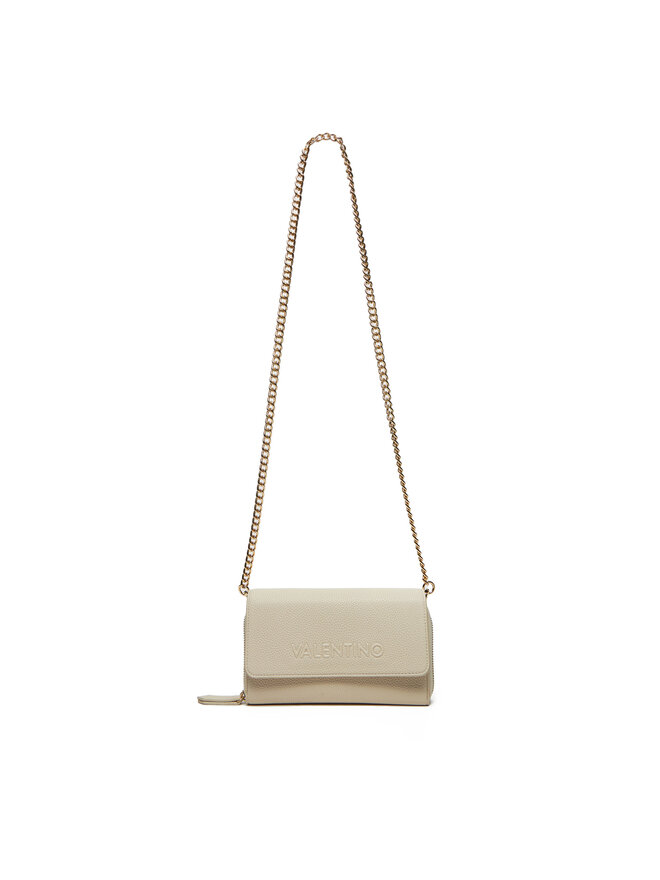 Valentino Portafoglio grande da donna Valentino Rised Re VPS8P9212 Écru
