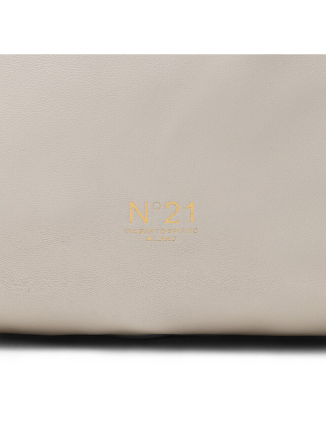 N°21 Сумка N°21 23EBP0901NP01 W001 Білий