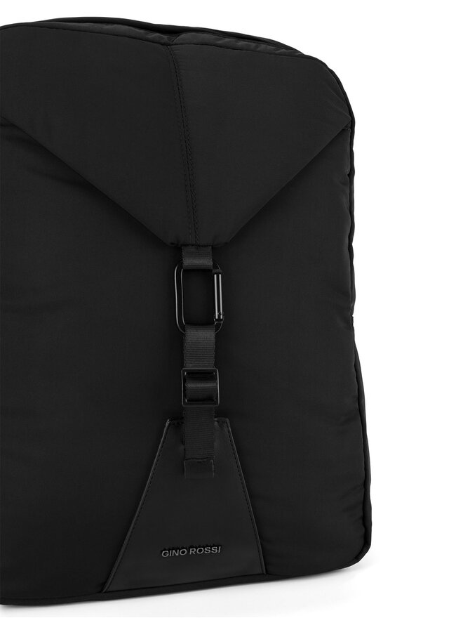 Gino Rossi Mochila Gino Rossi GIN-K-017-CCC-06 Negro
