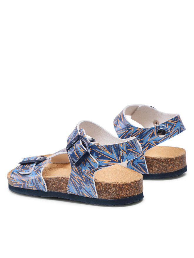 Primigi Sandalias Primigi 1929033 D Azul marino