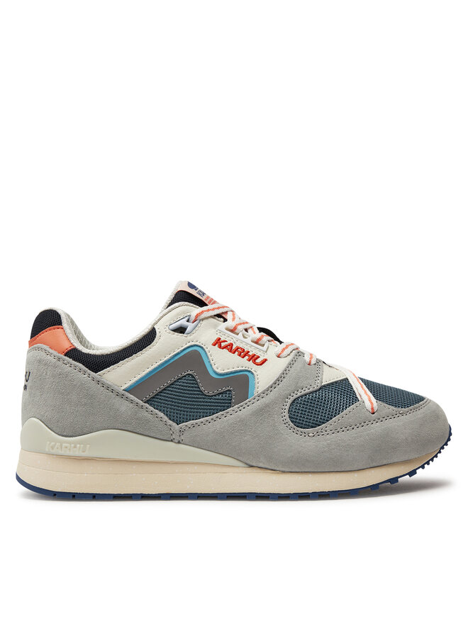 Karhu Sneakersy Karhu Synchron F802674 Szary