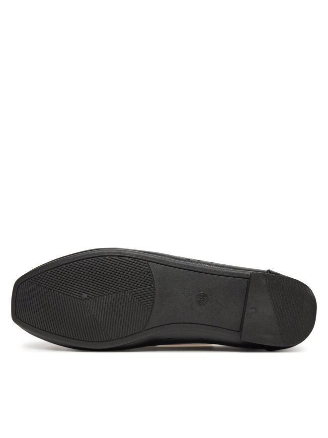Clara Barson Балеринки Clara Barson WFA3602-3 Черен