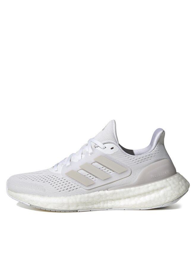 adidas Laufschuhe adidas Pureboost 23 W IF2393 Weiß