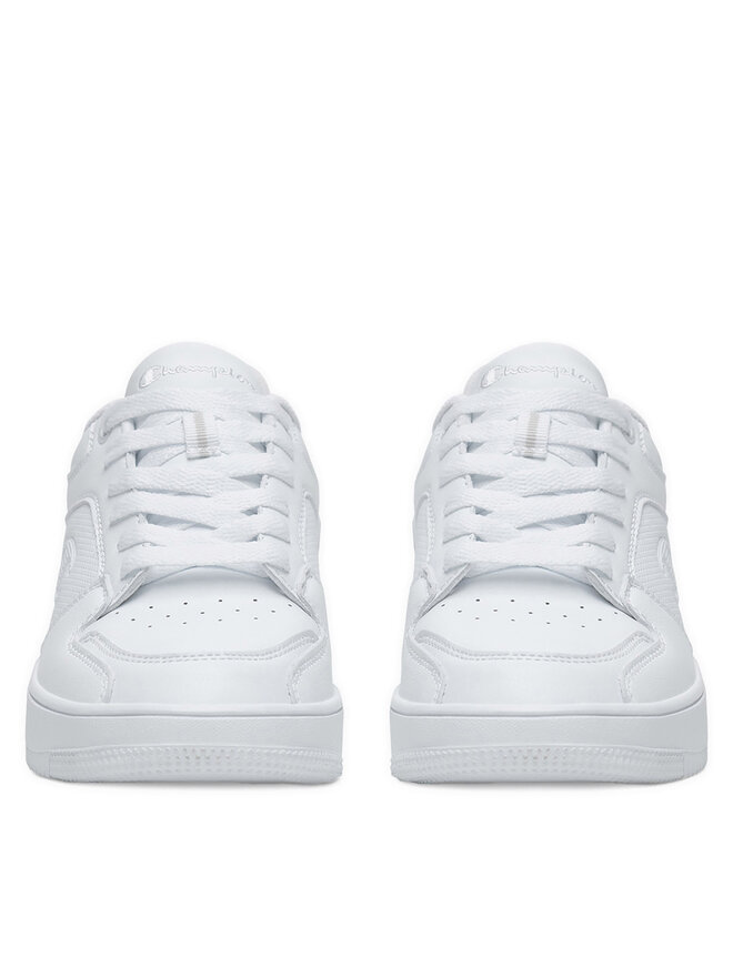 Champion Sneakers Champion RD18 2.0 LOW S11470-WW010 Alb