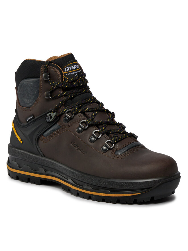 Grisport elite discount