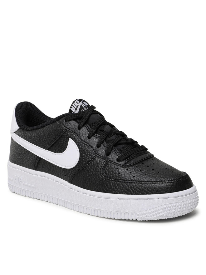 Nike Αθλητικά Nike Air Force 1 (Gs) CT3839 002 Μαύρο