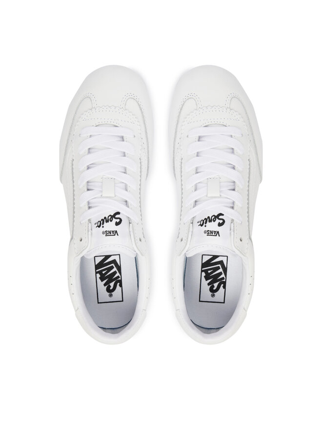 Vans Sneakers Vans Super Lowpro VN000E89WWW1 Weiß