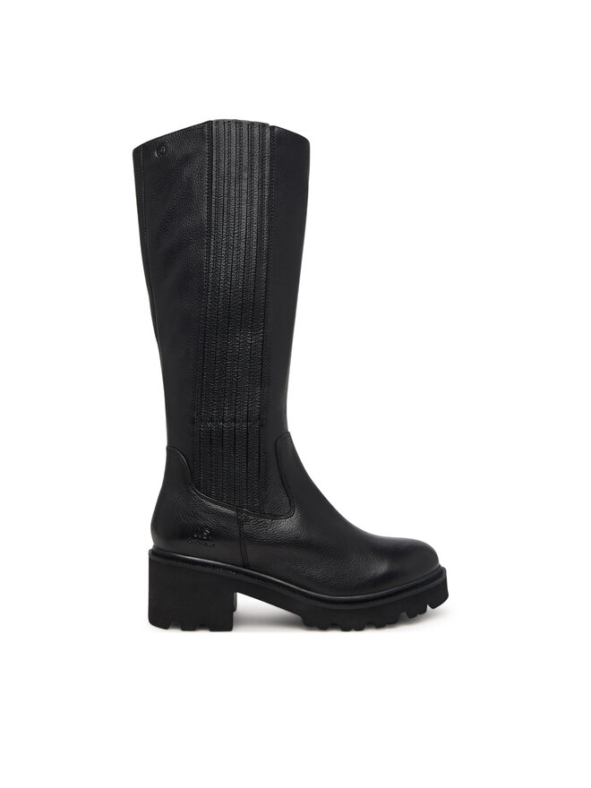 Josef Seibel Stiefel Josef Seibel Josephine 05 98305-MI742 Schwarz