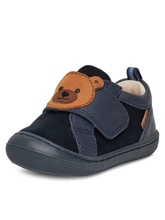 Lasocki Kids Halbschuhe Lasocki Kids CRUISE CI12-CRUISE-22(II)CH Dunkelblau