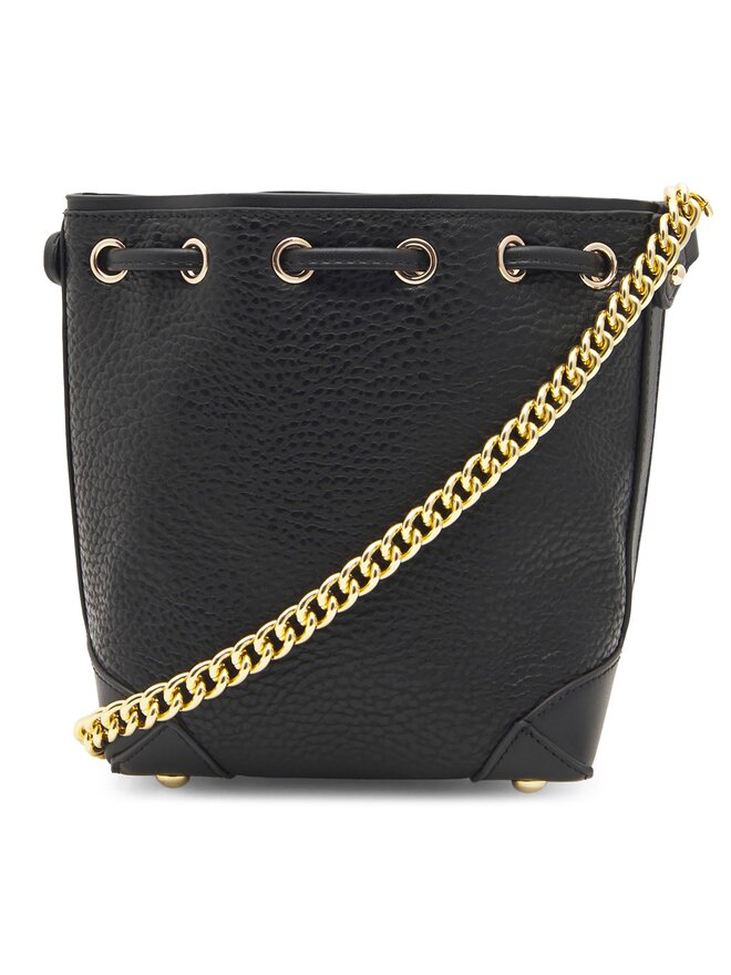 QUAZI Bolso QUAZI MQO-B-003-05 Negro