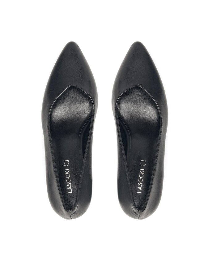 Lasocki Pumps Lasocki WYL3022-2Z-A Schwarz