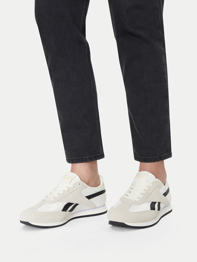 Reebok Sneakersy Reebok FIORI AR30309WCC Beżowy
