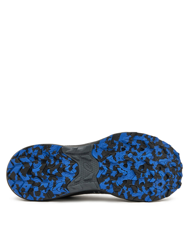Asics Παπούτσια για Τρέξιμο Asics Gel-Venture 10 1011B967 Μαύρο