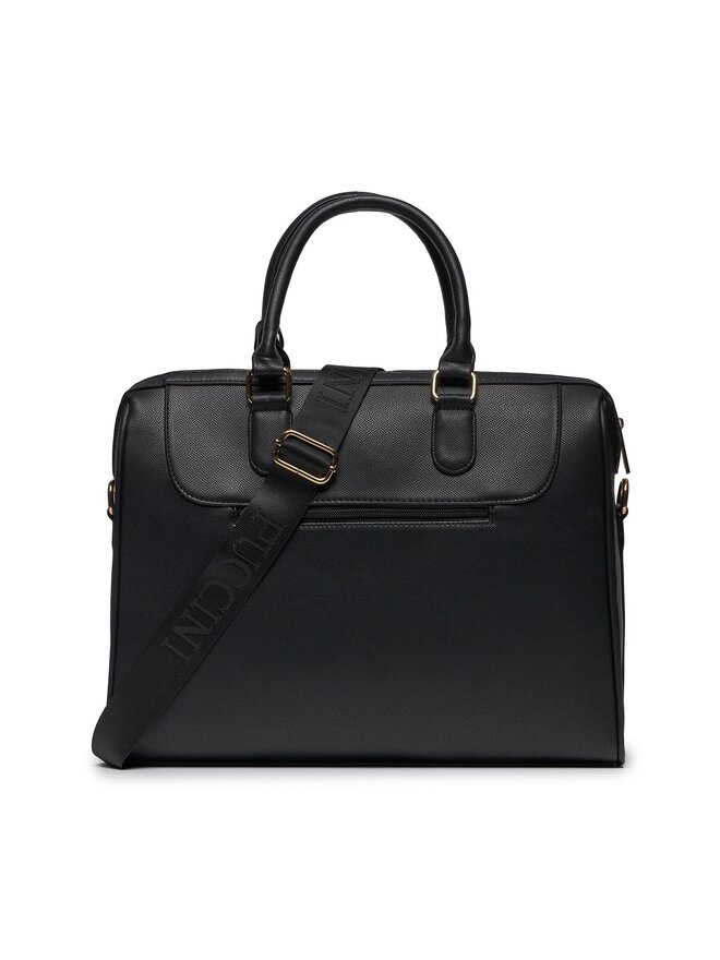 Puccini Torba na laptopa Puccini BAXP0026 Czarny