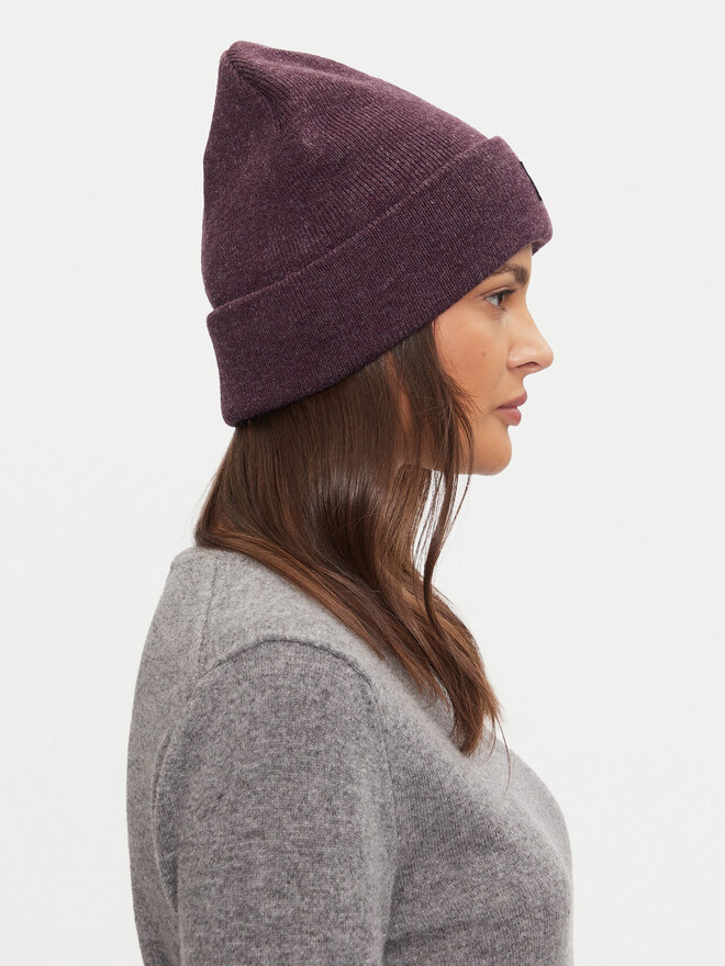 Puma Шапкa Puma Archive Heather Beanie 021739 28 Фіолетовий