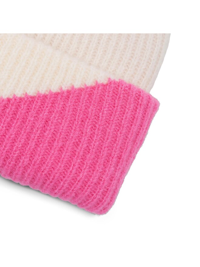 Jenny Fairy Gorro Jenny Fairy 4W3-021-AW23 Rosa