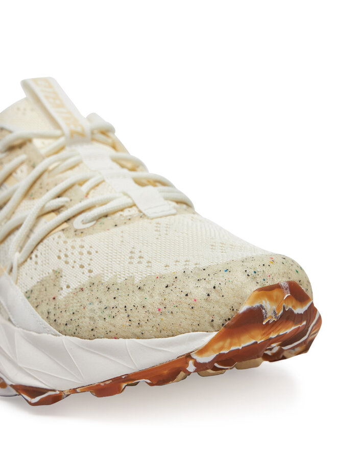 New Balance Pantofi pentru alergare New Balance Tektrel WTTTRCC1 Bej