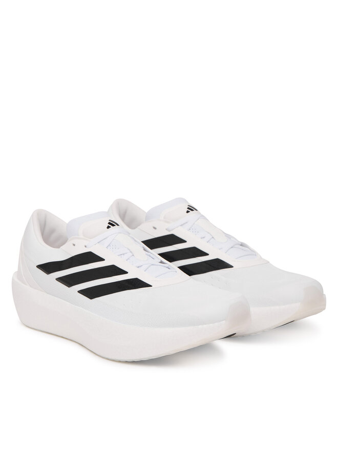 adidas Laufschuhe adidas Zenboost Boost+ Running Shoes HQ9528 Weiß