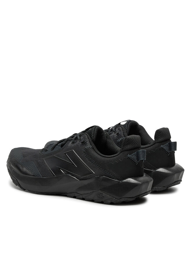 New Balance Buty do biegania New Balance Nitrel MTNTRLF6 Czarny