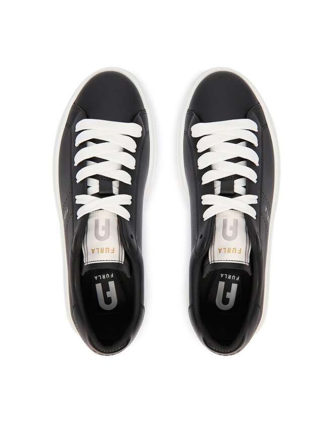 Furla Sneakers Furla Hype YK77HYP BX4536 4830S Schwarz