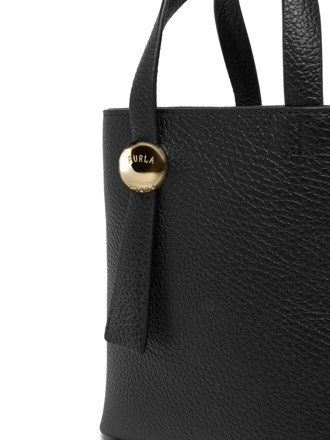 Furla Geantă Furla WE00666 HSF000 O6000 Negru
