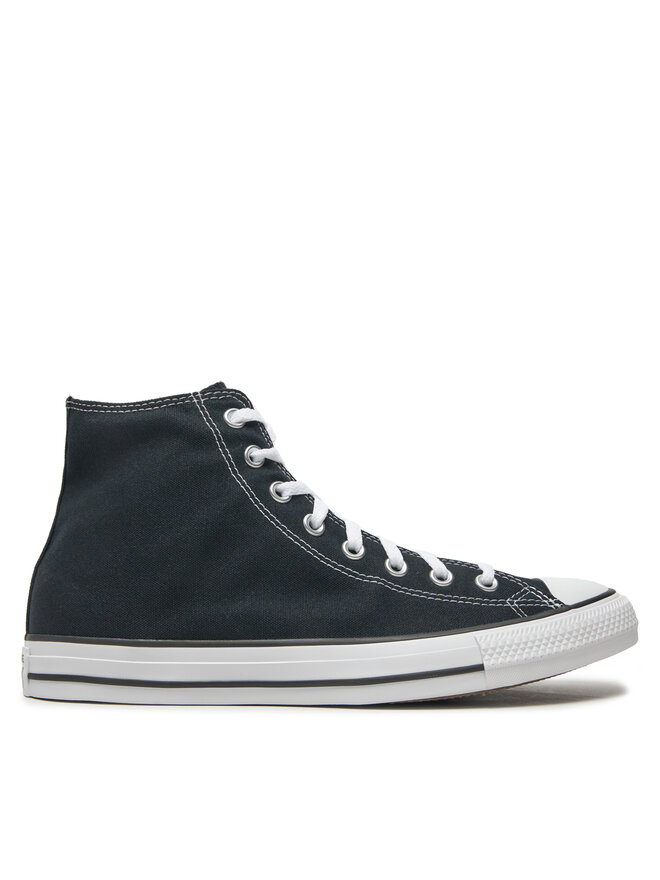 Converse Tornacipő Converse Chuck Taylor All Star HI M9160 Fekete
