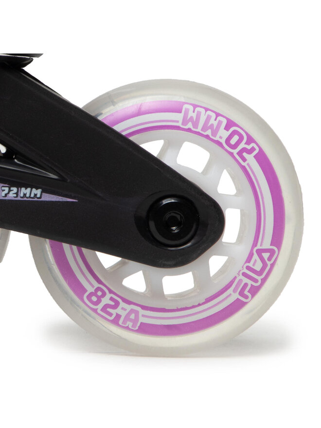 Fila Skates Inlineskates Fila Skates J One G 010619148 Schwarz
