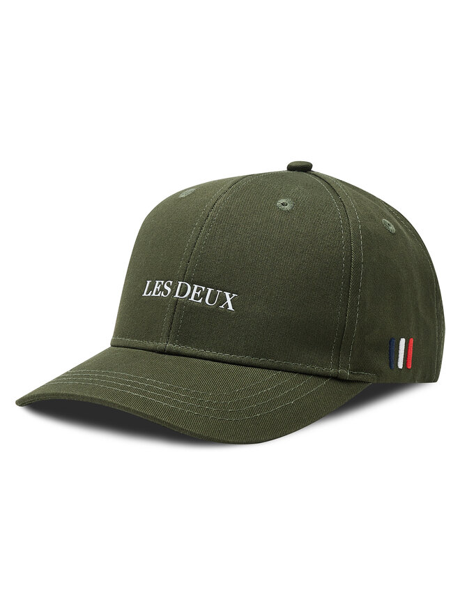 Les Deux Cappellino Les Deux LDM702050 Verde