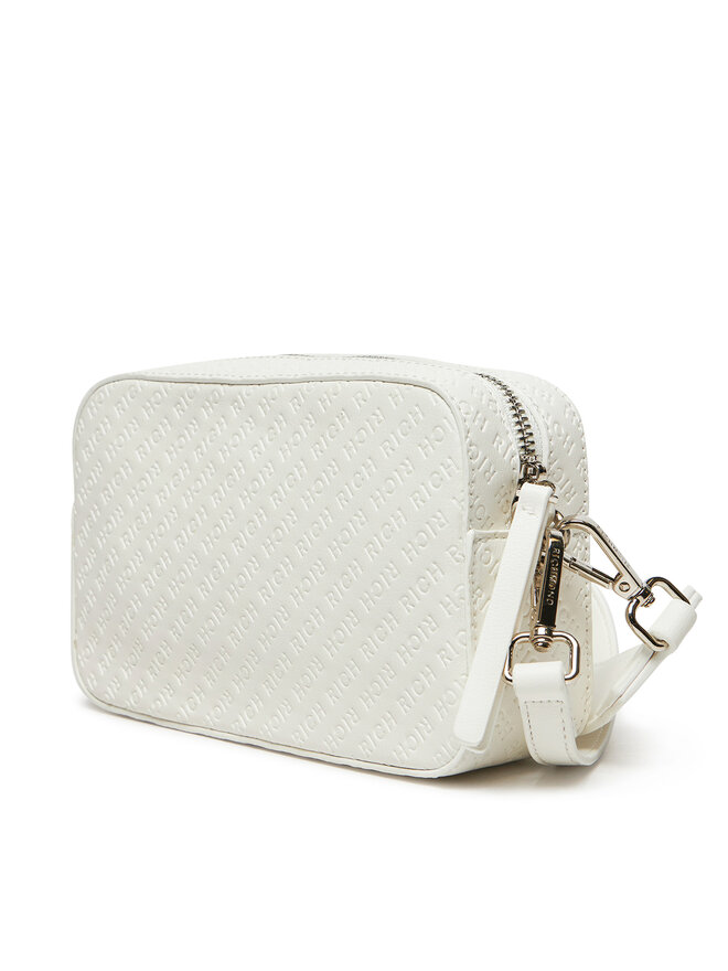 John Richmond Handtasche John Richmond RWA24054BO Weiß