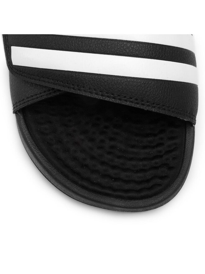Ciabatte adidas adissage Tnd F35565 Nero escarpe